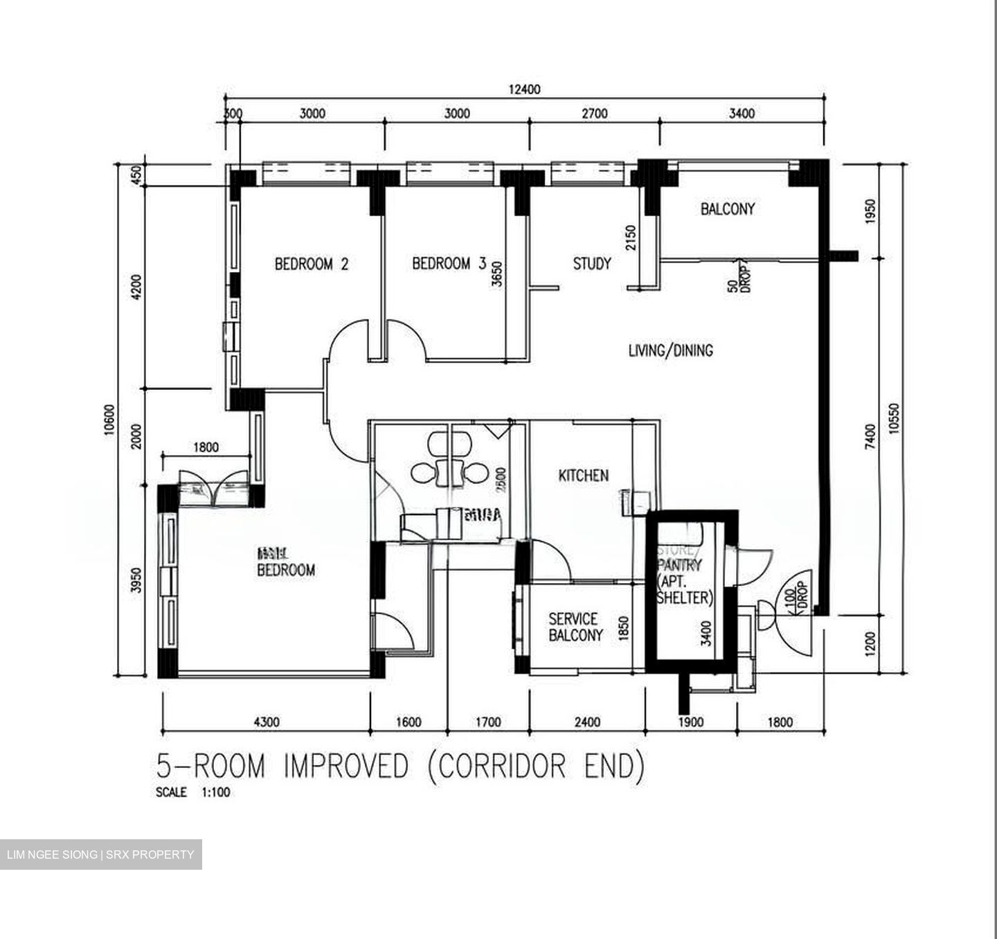 Blk 638 Woodlands Ring Road (Woodlands), HDB 5 Rooms #543531311